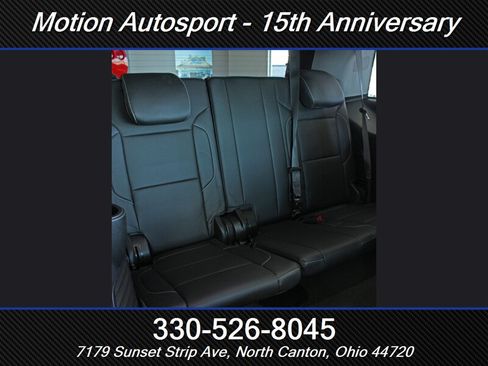 Used 2018 Chevrolet Tahoe Premier AWD/4WD image 46