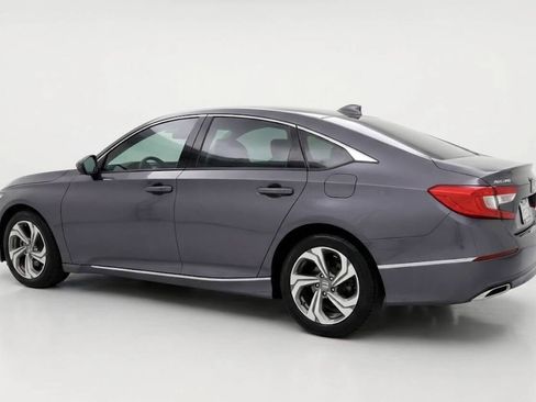 Used 2019 Honda Accord EX image 11