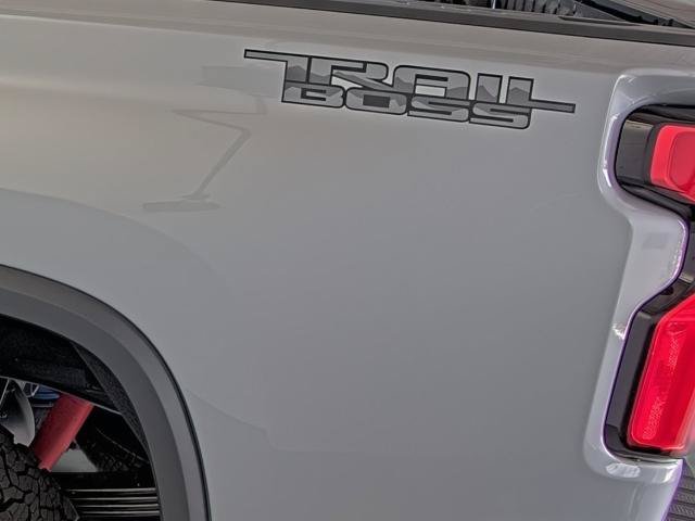 New 2026 Chevrolet Silverado 2500 LT w/ Trail Boss Package AWD/4WD image 10