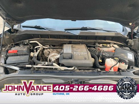 Used 2020 Chevrolet Silverado 1500 RST image 14