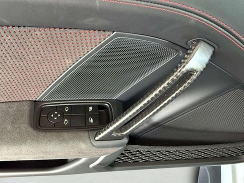 Used 2024 Porsche 911 GT3 RS RWD image 42