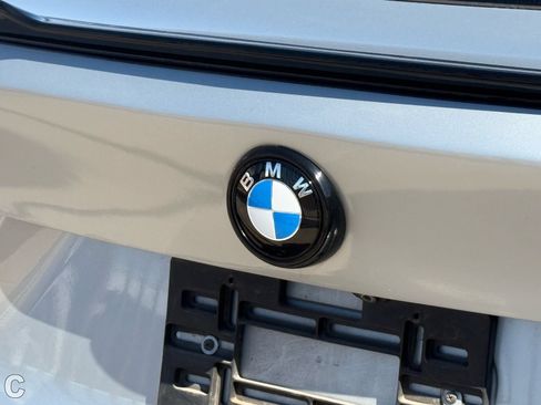 Used 2016 BMW X4 xDrive35i AWD/4WD image 8