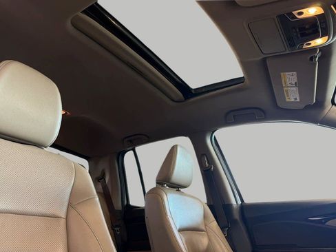 Used 2017 Honda Ridgeline RTL-E image 18