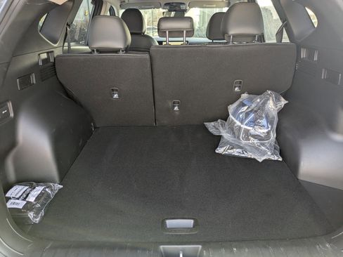 Certified 2025 Hyundai Tucson SEL image 29