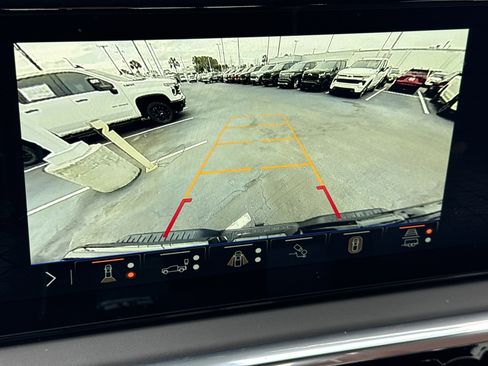 Used 2024 GMC Sierra 1500 Denali Ultimate image 25