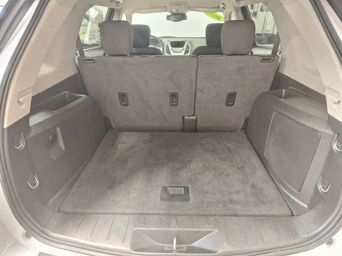 Used 2016 GMC Terrain SLE image 34