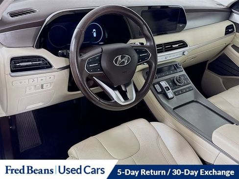 Used 2020 Hyundai Palisade Limited AWD/4WD image 13