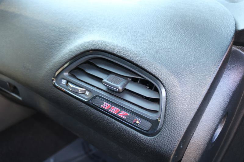 Used 2020 Dodge Challenger R/T Scat Pack RWD image 38