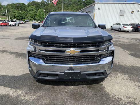 Used 2019 Chevrolet Silverado 1500 LT w/ All-Star Edition RWD image 18