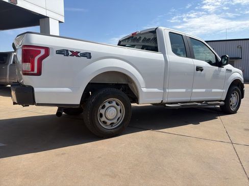 Used 2017 Ford F150 XL w/ XL Power Equipment Group image 3