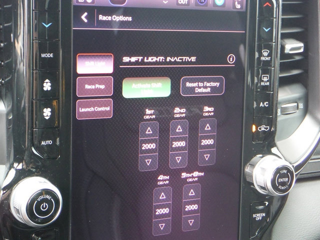 New 2027 RAM 1500 RHO AWD/4WD image 54