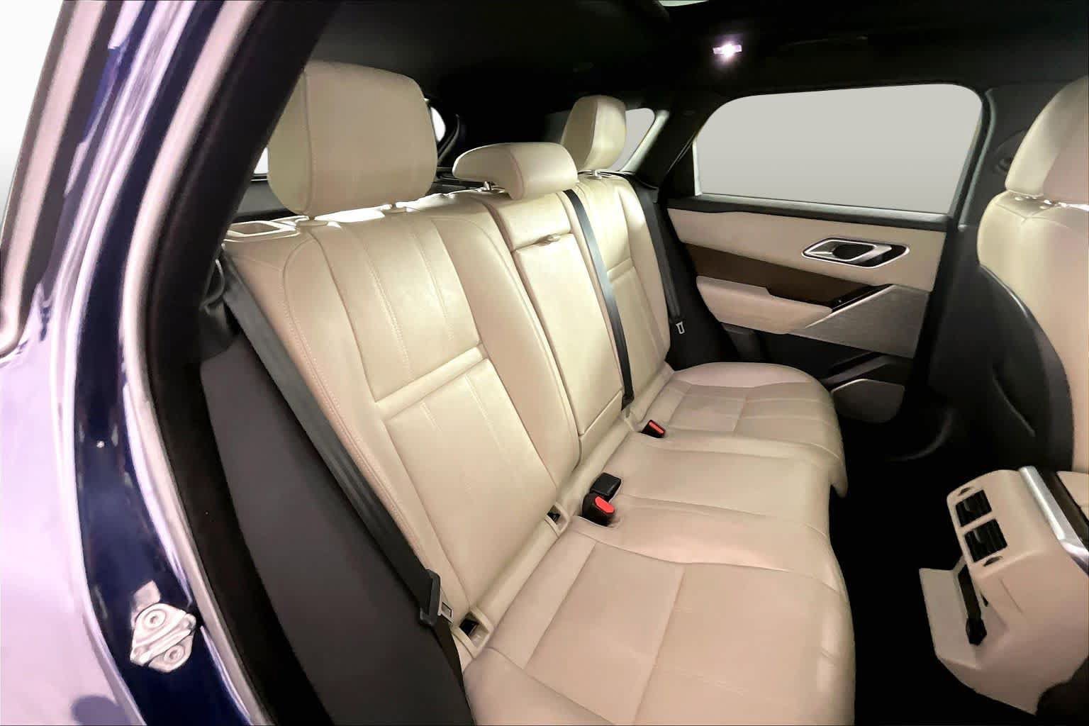 Used 2021 Land Rover Range Rover Velar R-Dynamic S AWD/4WD image 19
