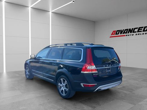 Used 2015 Volvo XC70 T6 image 5