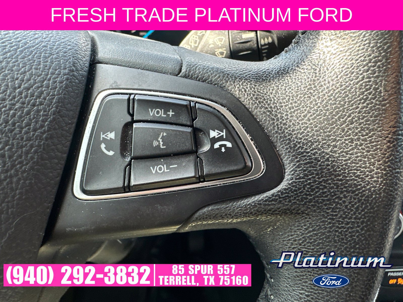 Used 2019 Ford Escape SEL FWD image 15