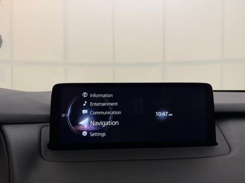 Used 2021 MAZDA CX-9 Carbon Edition image 25