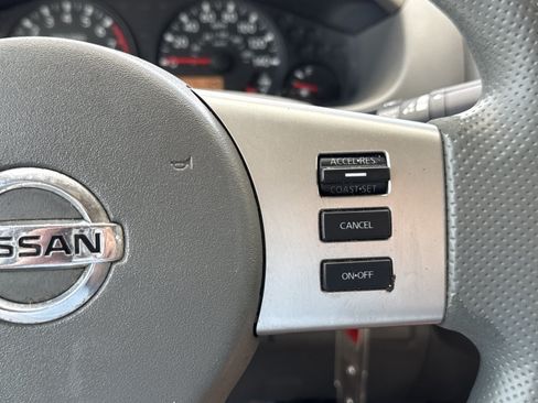 Used 2016 Nissan Frontier SV RWD image 19
