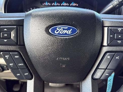 Used 2018 Ford F250 XL w/ Power Equipment Group AWD/4WD image 22