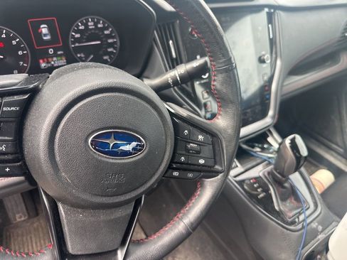 Used 2023 Subaru Legacy Limited w/ Tech Package 3 AWD/4WD image 12