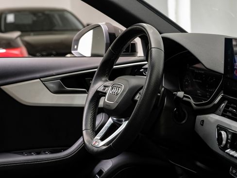 Used 2023 Audi A4 2.0T Premium Plus w/ Premium Plus Package image 18