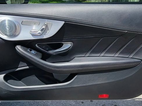 Used 2018 Mercedes-Benz C 63 AMG Coupe image 10