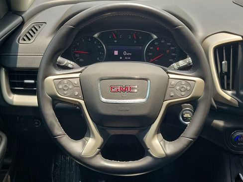 Used 2019 GMC Terrain Denali w/ Advanced Safety Package FWD image 22