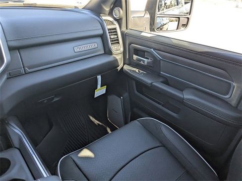 New 2026 RAM 2500 Laramie image 17