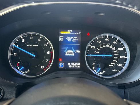 Used 2020 Subaru Ascent Limited w/ Technology Package AWD/4WD image 30