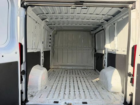 Used 2023 RAM ProMaster 1500 FWD image 11