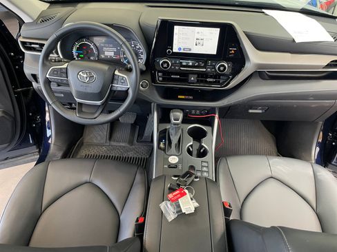 Used 2026 Toyota Highlander XLE AWD/4WD image 20