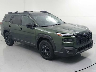 New 2026 Subaru Outback Limited