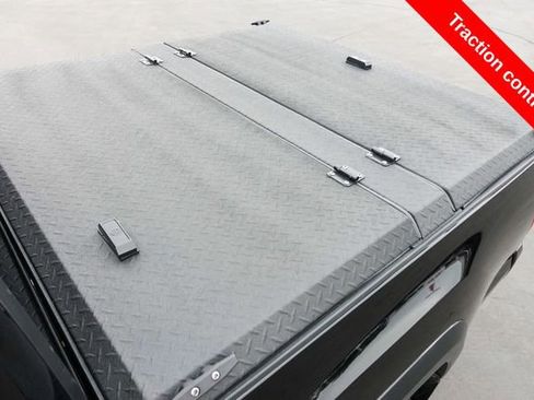 Certified 2023 Toyota Tacoma 4x4 Double Cab image 14