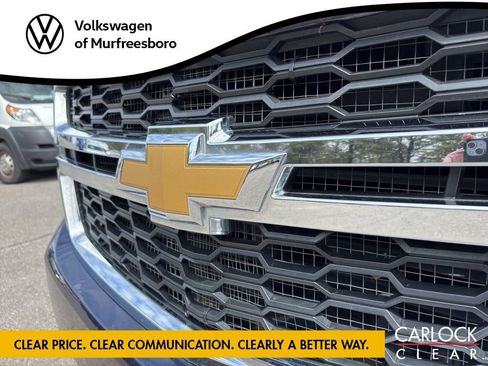 Used 2018 Chevrolet Tahoe LT image 11