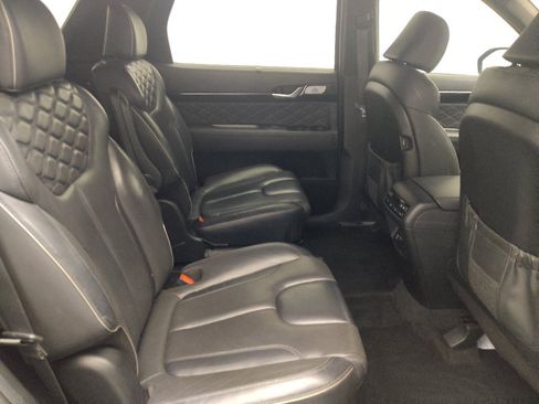 Used 2022 Hyundai Palisade Calligraphy FWD image 19