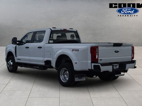New 2026 Ford F350 XL w/ STX Appearance Package AWD/4WD image 4