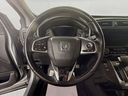 Used 2018 Honda CR-V EX-L image 13