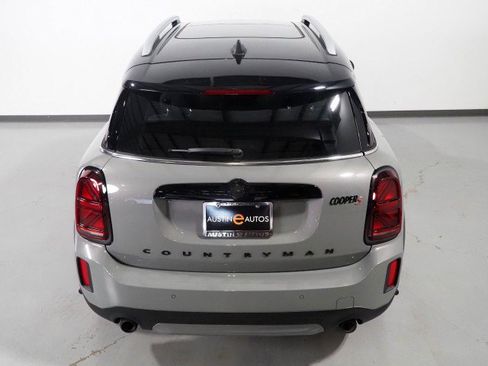 Used 2023 MINI Cooper Countryman S image 7