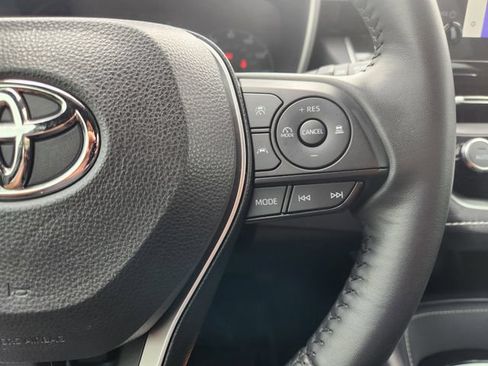 Used 2024 Toyota Corolla SE FWD image 30