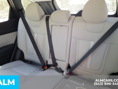 Used 2025 Hyundai Tucson SEL FWD image 15