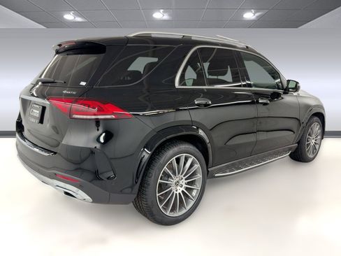 Certified 2023 Mercedes-Benz GLE 350 GLE 350 image 9