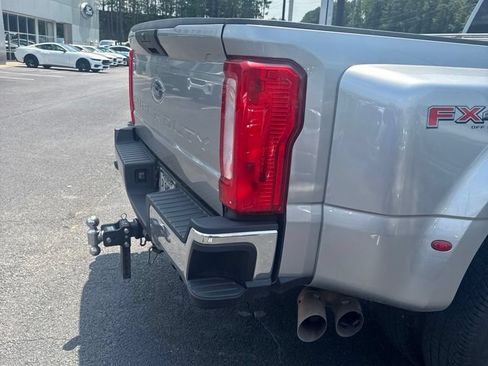 Used 2023 Ford F350 XL w/ XL Driver Assist Package AWD/4WD image 13