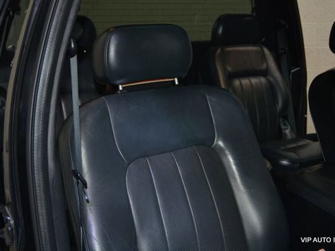 Used 2002 Lincoln Blackwood image 14