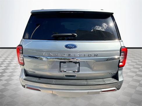 Used 2023 Ford Expedition Max Limited image 7