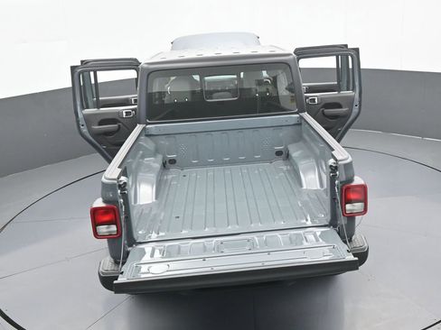 New 2026 Jeep Gladiator Sport image 61