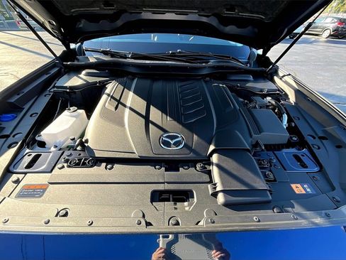 New 2026 MAZDA CX-90 3.3 Turbo w/ Select Package image 16