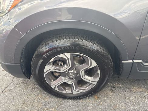 Used 2018 Honda CR-V EX image 8