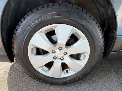 Used 2012 Subaru Outback 2.5i Premium AWD/4WD image 14