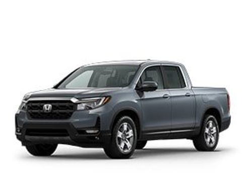 New 2025 Honda Ridgeline RTL image 3