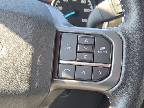 Used 2021 Ford F150 XLT w/ Equipment Group 302A High AWD/4WD image 24