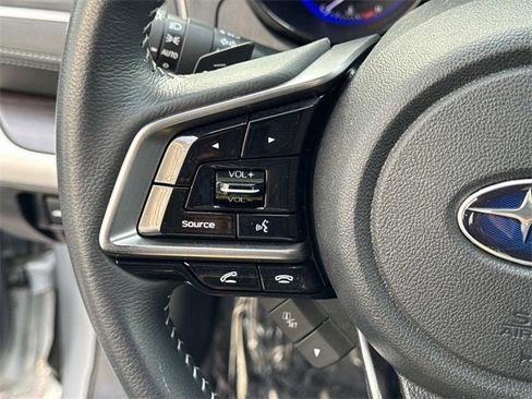 Used 2019 Subaru Legacy 2.5i Limited image 25