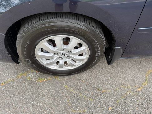 Used 2009 Honda Odyssey EX image 12